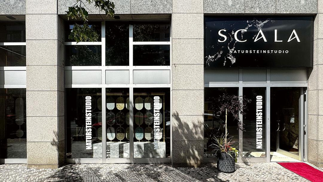 Titelfoto von Scala Natursteinstudio Berlin